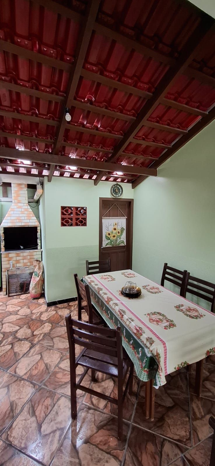 Casa, 3 quartos, à venda, 143 m², Itajuba - Barra Velha — foto 3