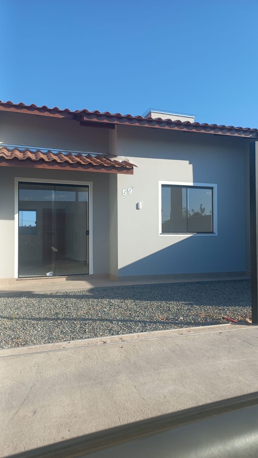 Casa à venda  no Itajuba - Barra Velha, SC. Imóveis