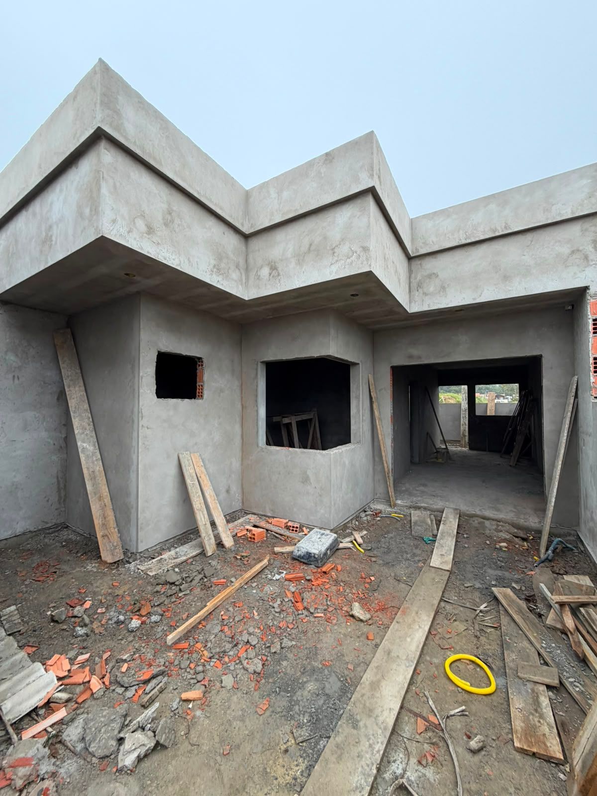Casa, 2 quartos, à venda, 53 m², Itajuba - Barra Velha — foto 5