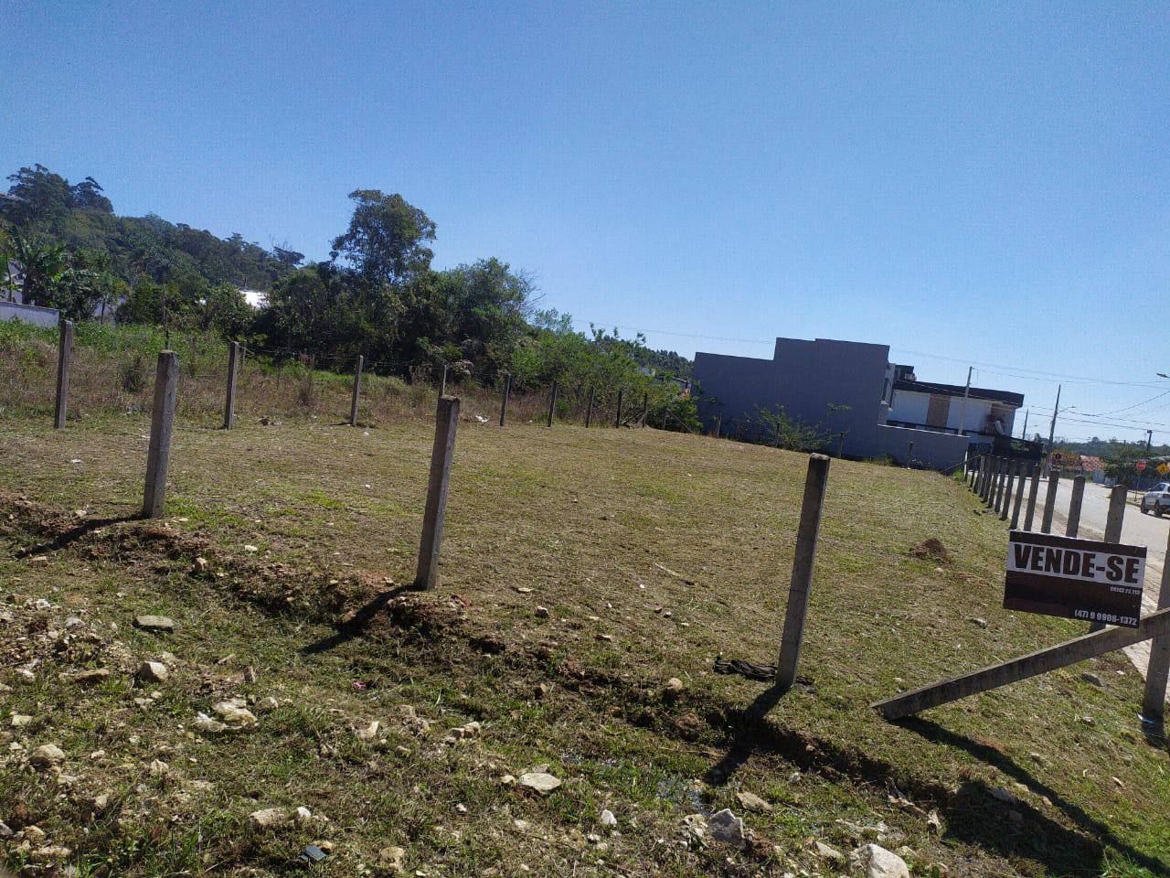 Terreno, à venda, Itajuba - Barra Velha — foto 4