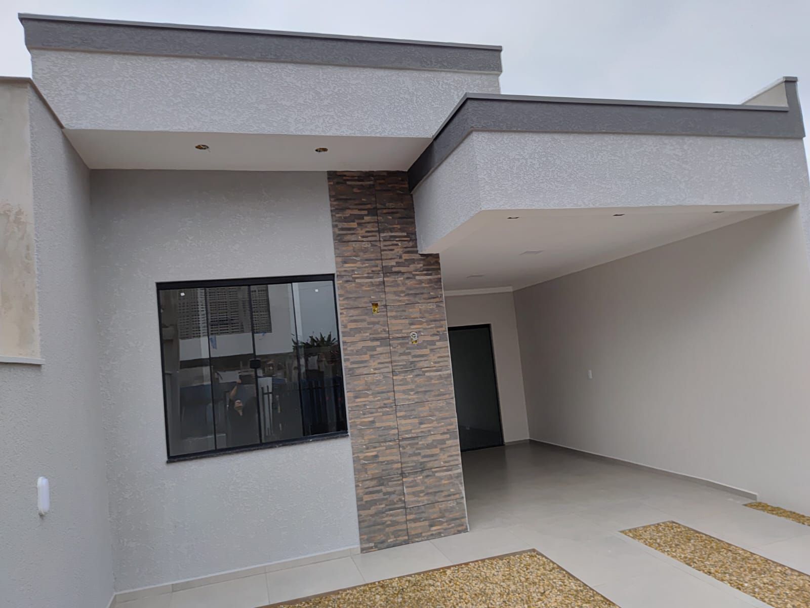 Casa, 3 quartos, à venda, 82 m², Itajuba  Ii - Barra Velha — foto 2