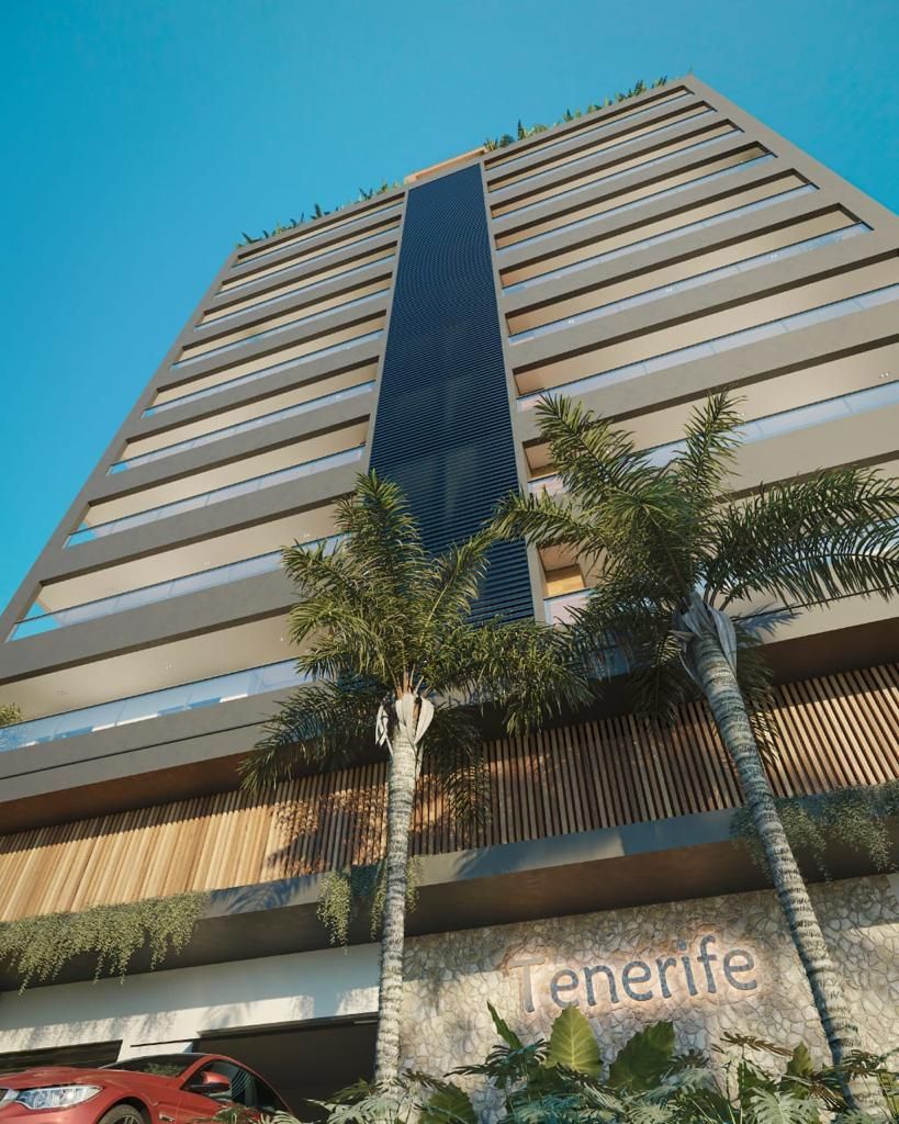 Tenerife Residence — Itacolomi, Balneário Piçarras — foto 4