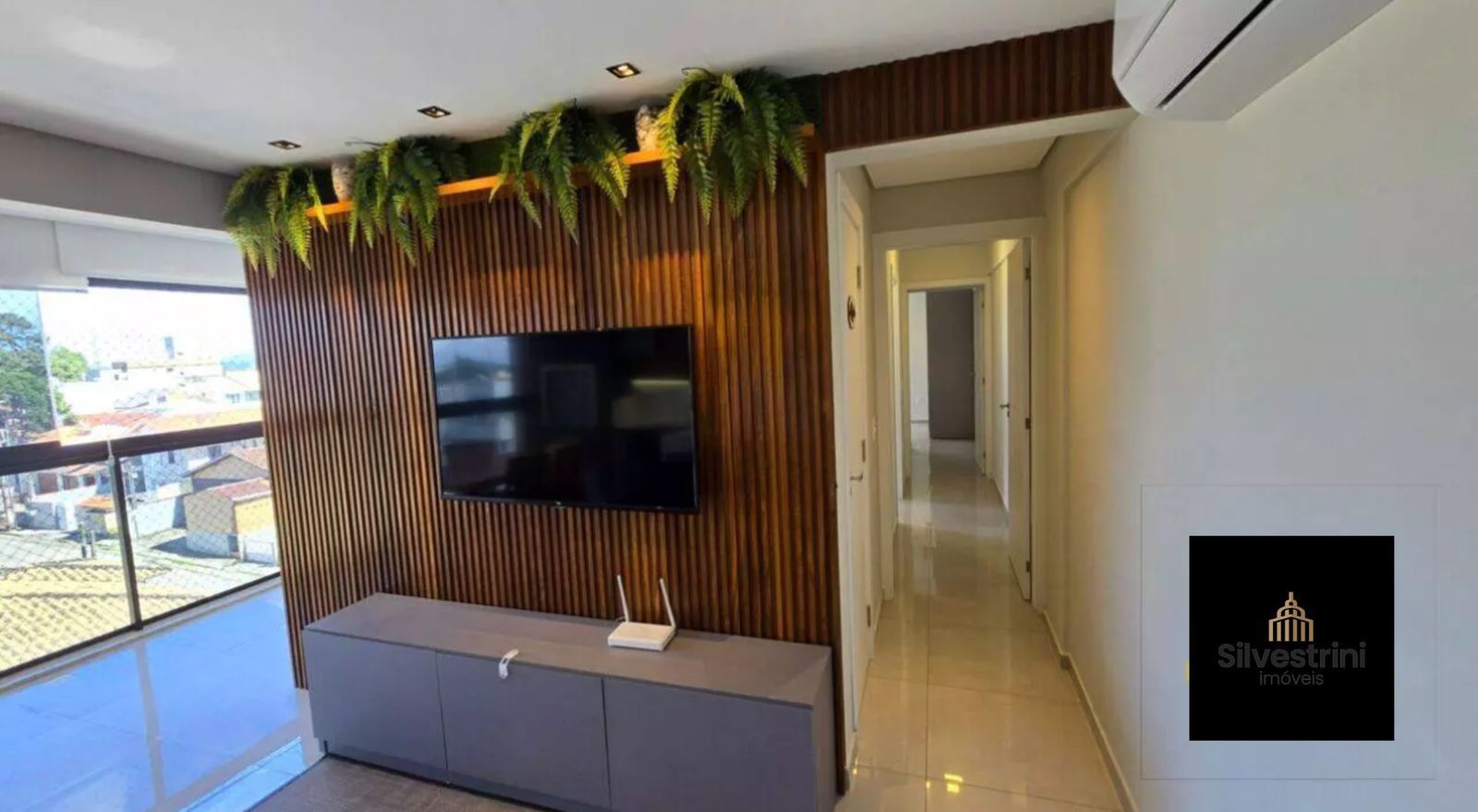 Apartamento, 2 suítes, à venda, Centro - Balneário Piçarras — foto 4