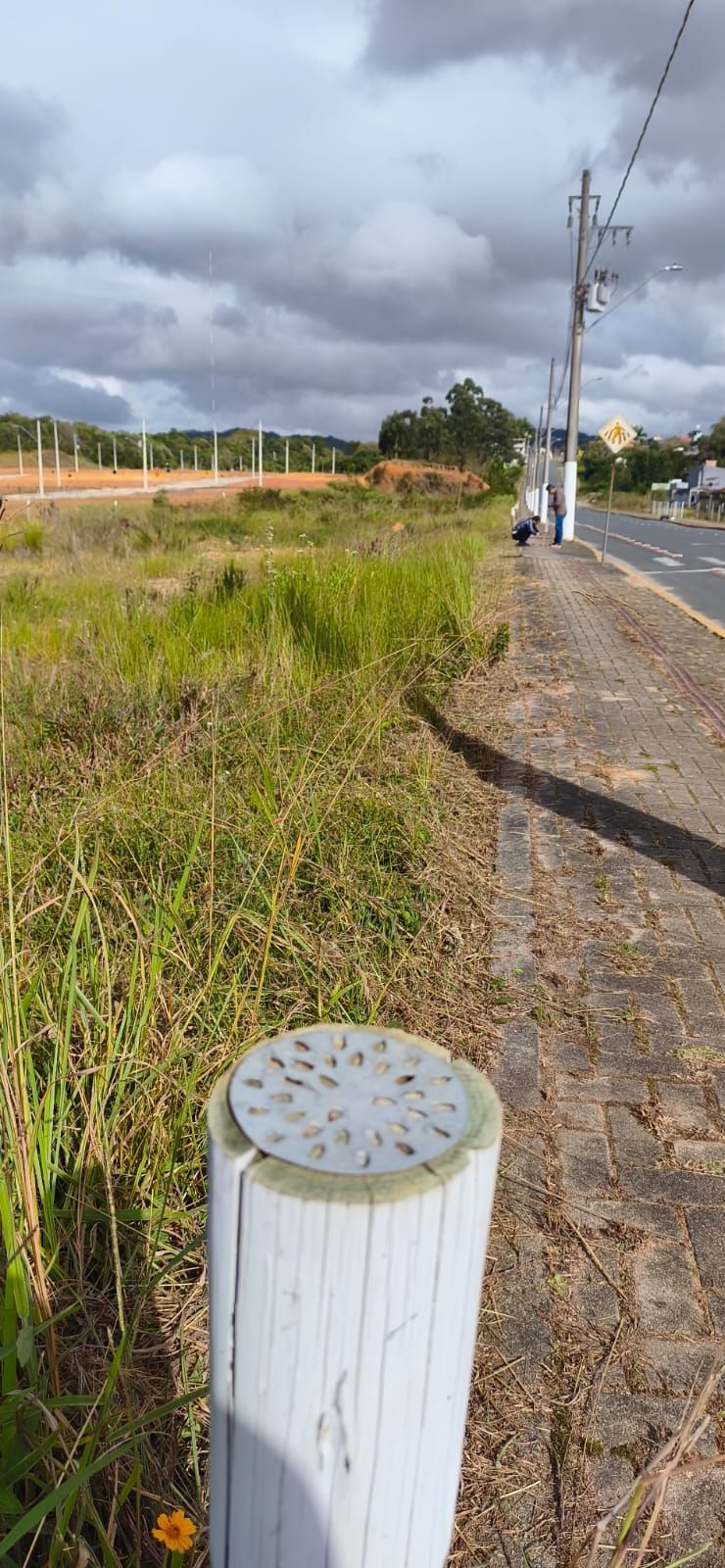 Terreno à venda no Nossa Senhora da Conceição, Balneário Piçarras - SC