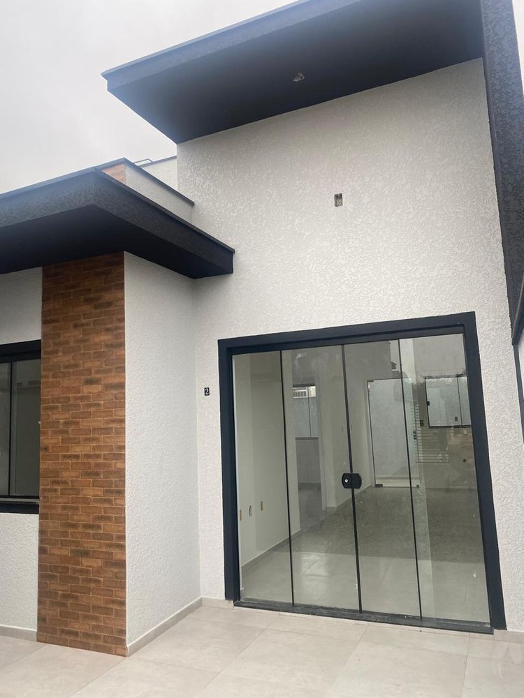 Casa, 2 quartos, à venda, 47 m², Itajuba - Barra Velha — foto 3