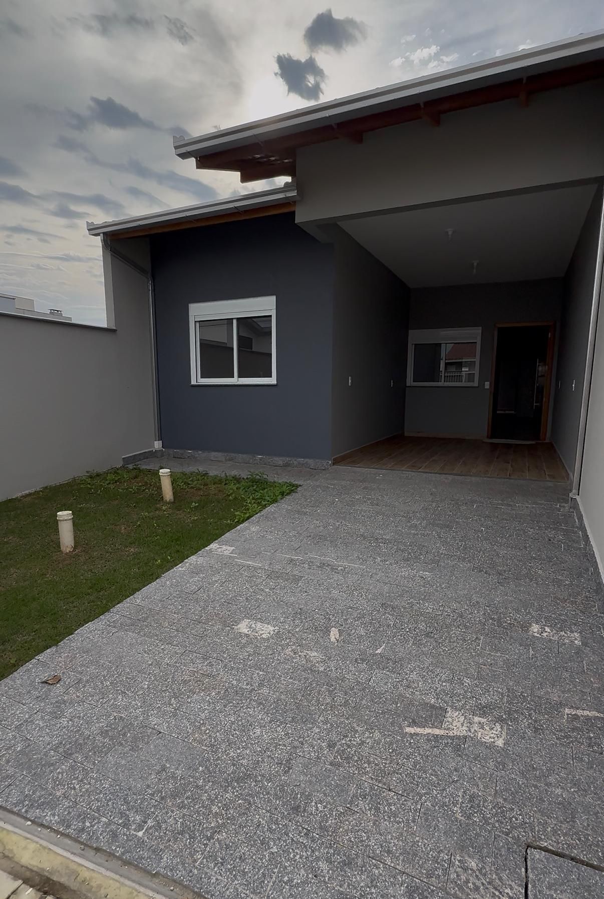 Casa à venda no Itacolomi, Balneário Piçarras - SC