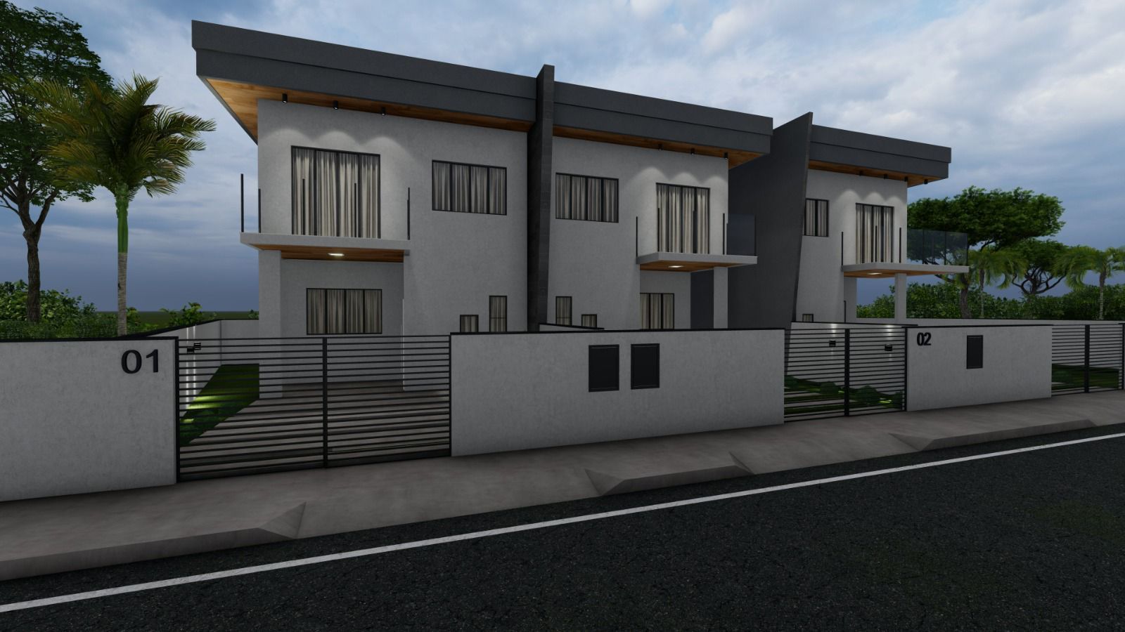 Sobrado, 3 quartos, à venda, 90 m², Itajuba - Barra Velha — foto 5