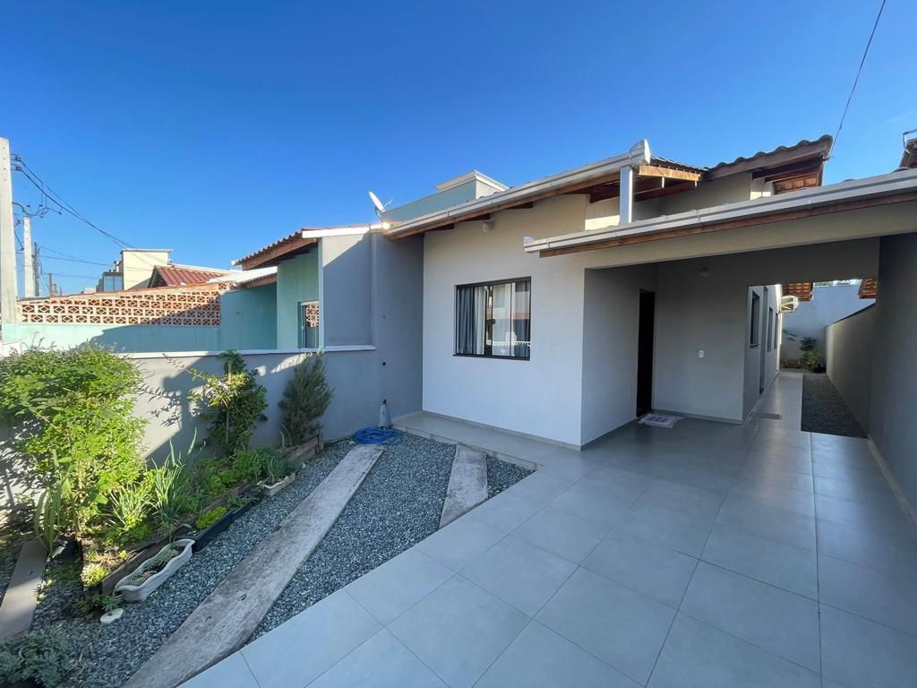 Casa, 2 quartos, à venda, 55 m², Itajuba - Barra Velha — foto 3