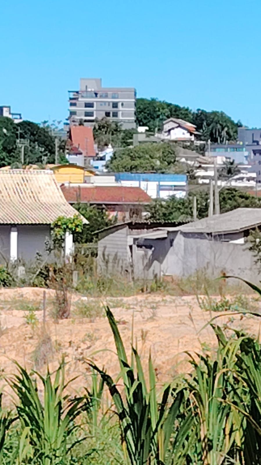 Terreno à venda no Itajuba, Barra Velha - SC