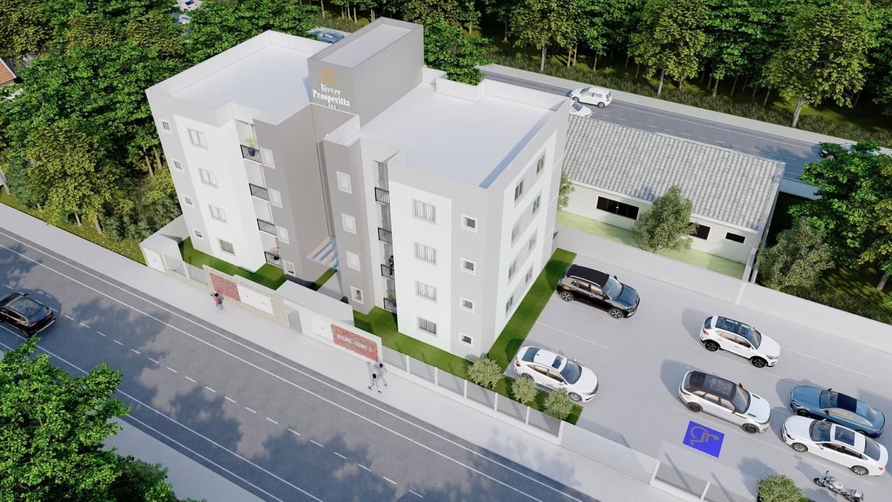 Apartamento, 2 quartos, à venda, 54 m², Itacolomi - Balneário Piçarras — foto 3