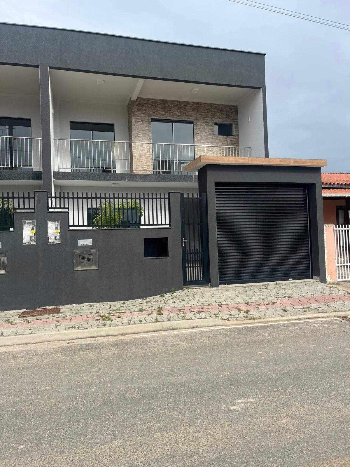 Sobrado, 3 suítes, à venda, 136 m², Itajuba - Barra Velha — foto 2
