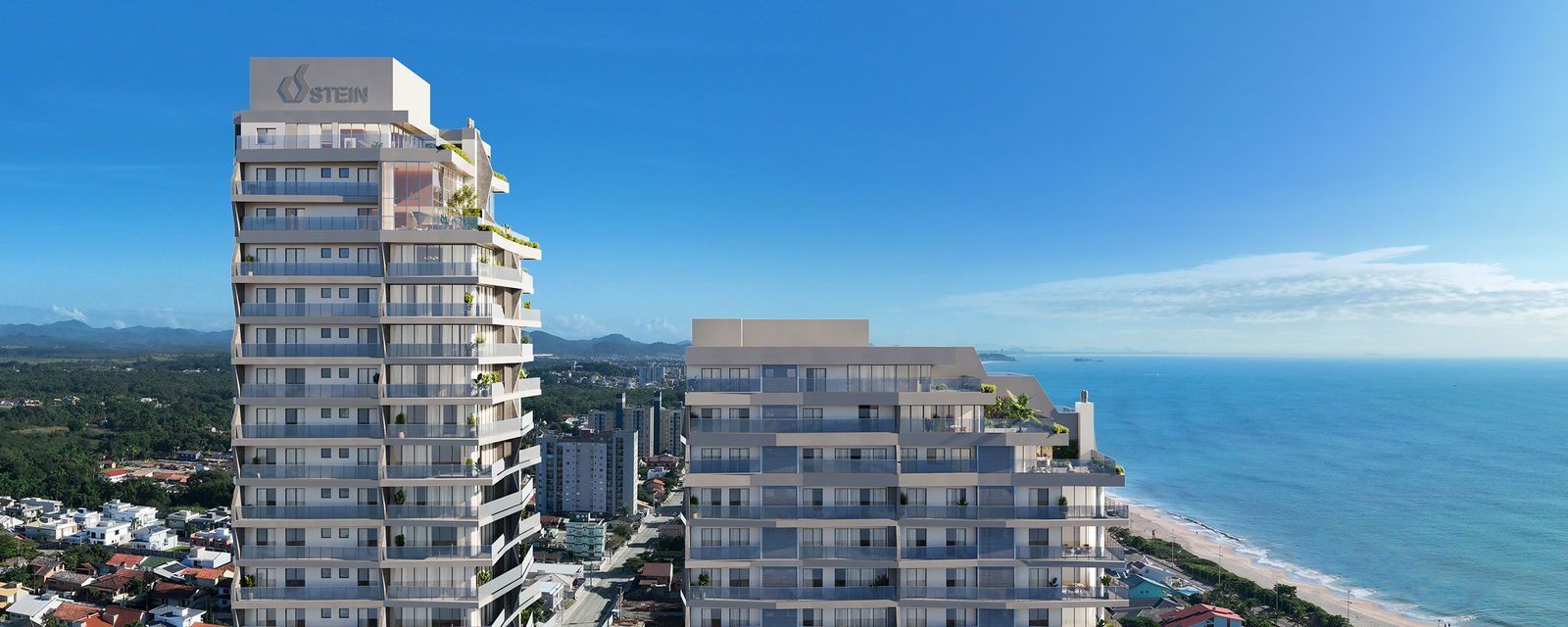 Apartamento, 2 suítes, à venda, 99 m², Centro - Balneário Piçarras — foto 4