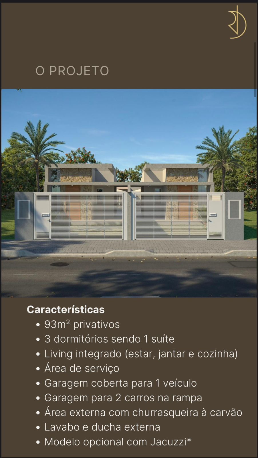 Casa, 3 quartos, à venda, 93 m², Nova Barra Velha - Barra Velha — foto 4