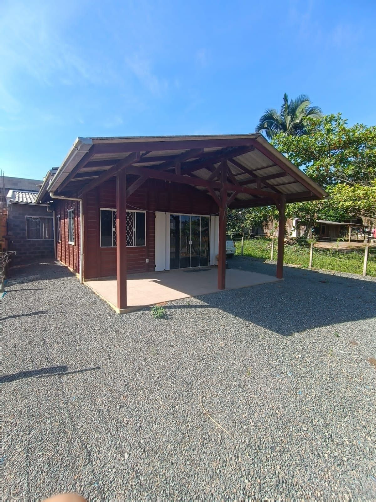 Casa à venda  no Itacolomi - Balneário Piçarras, SC. Imóveis