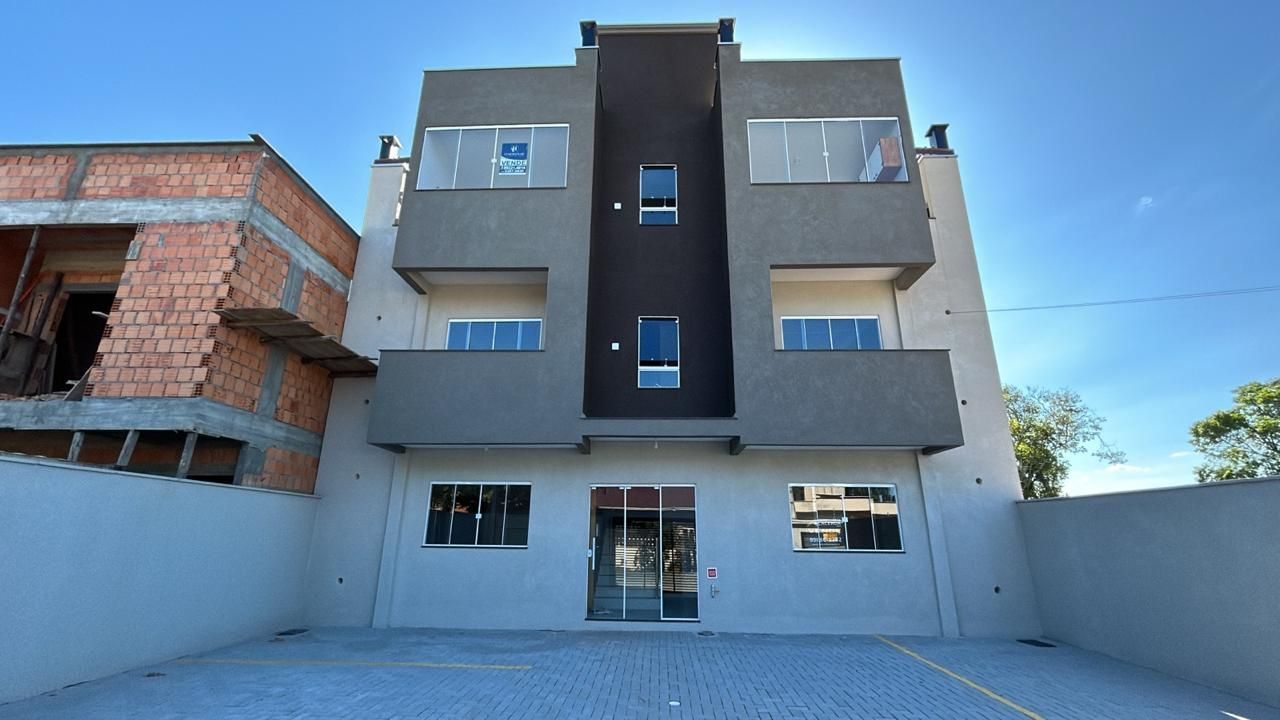 Apartamento à venda  no Itajubá II - Barra Velha, SC. Imóveis