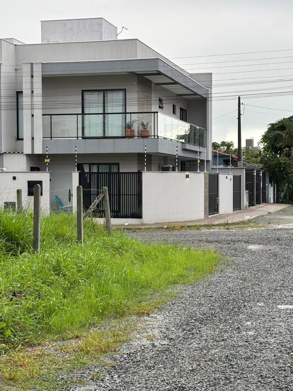Sobrado, 3 quartos, à venda, 129 m², Itacolomi - Balneário Piçarras — foto 2