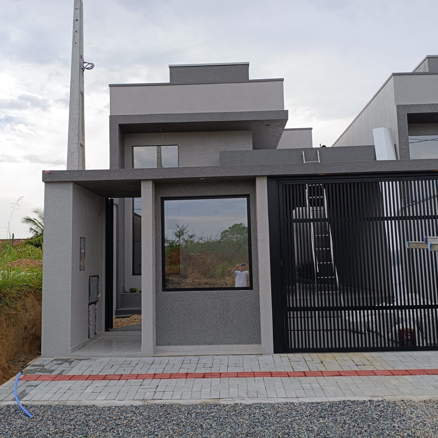 Casa à venda no Itajuba, Barra Velha - SC