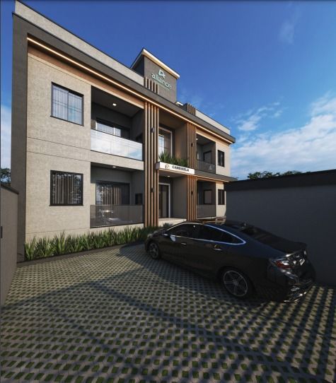 Apartamento, 2 quartos, à venda, 75 m², Itacolomi - Balneário Piçarras — foto 3