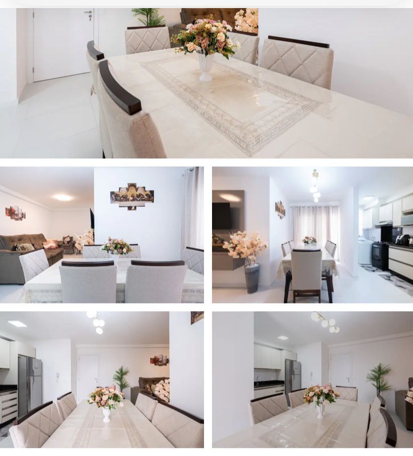 Apartamento no Milos Confort Club, 2 quartos, à venda, 67 m², Itacolomi - Balneário Piçarras — foto 4