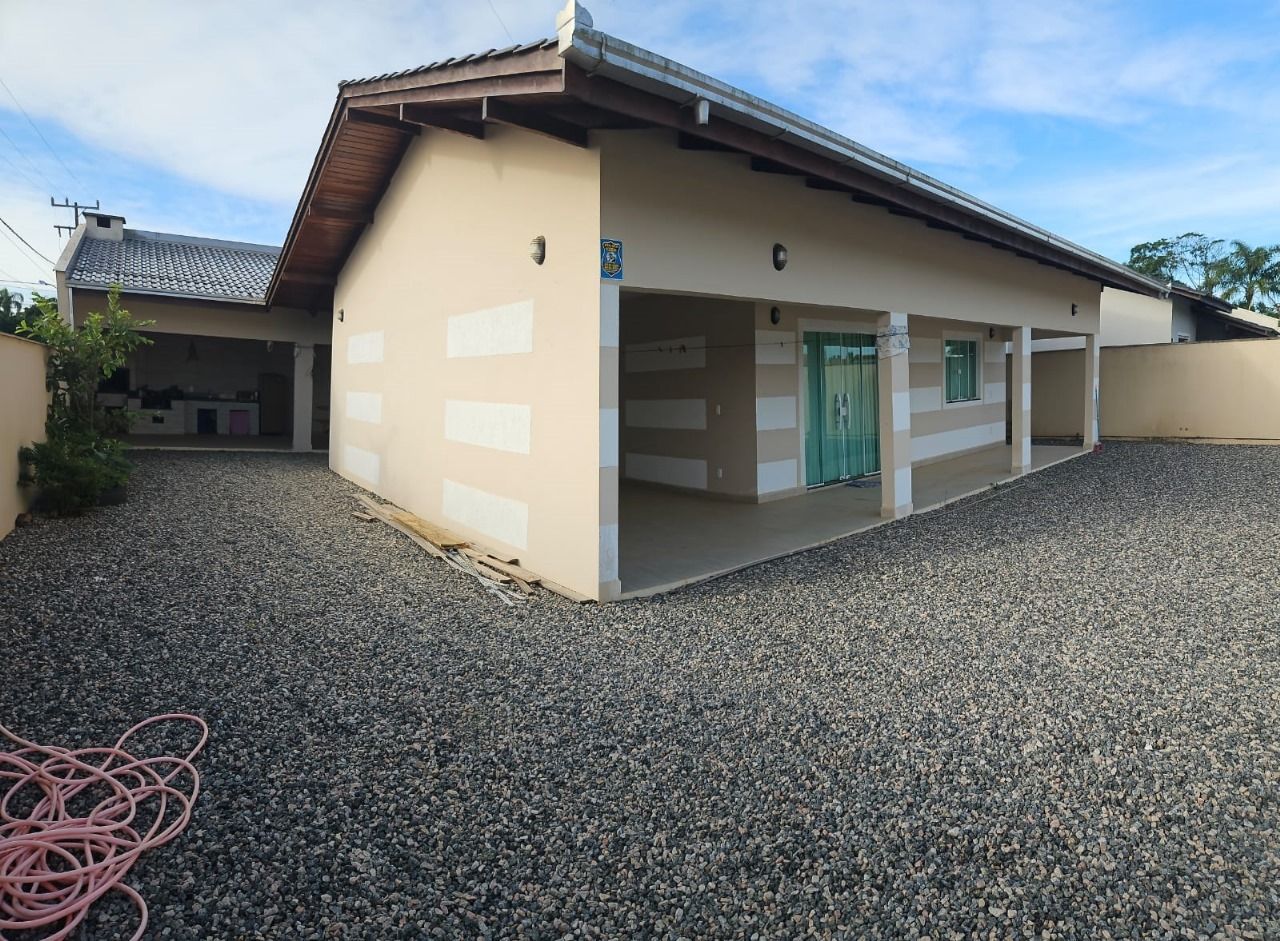 Casa, 2 quartos, à venda, Quinta dos Açorianos - Barra Velha — foto 4