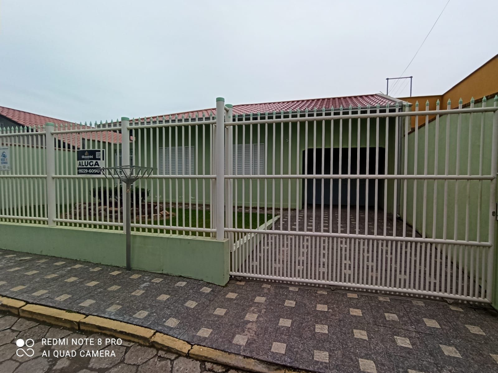 Casa, 3 quartos, à venda, Centro - Penha — foto 2