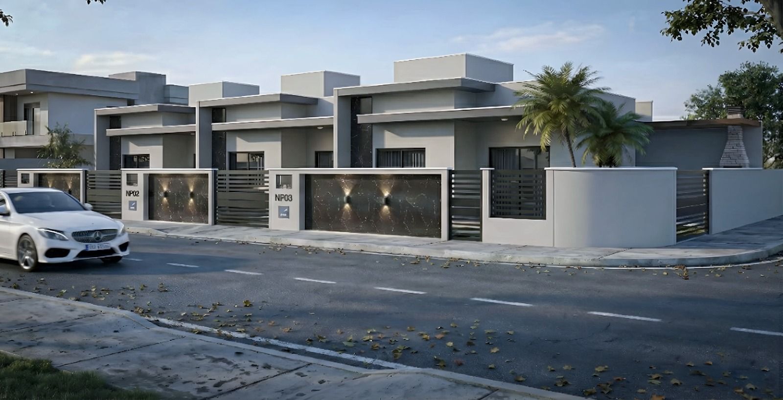 Casa à venda no Itajuba, Barra Velha - SC