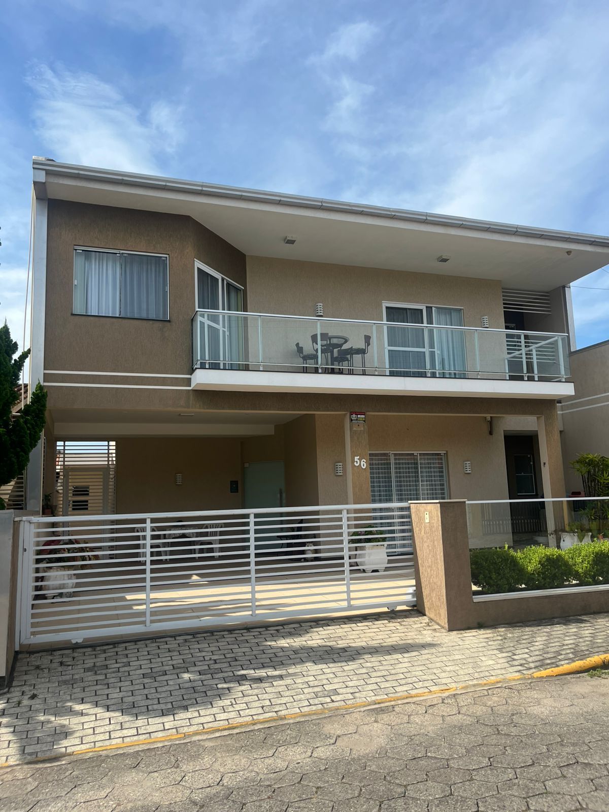 Sobrado à venda  no Itajuba - Barra Velha, SC. Imóveis