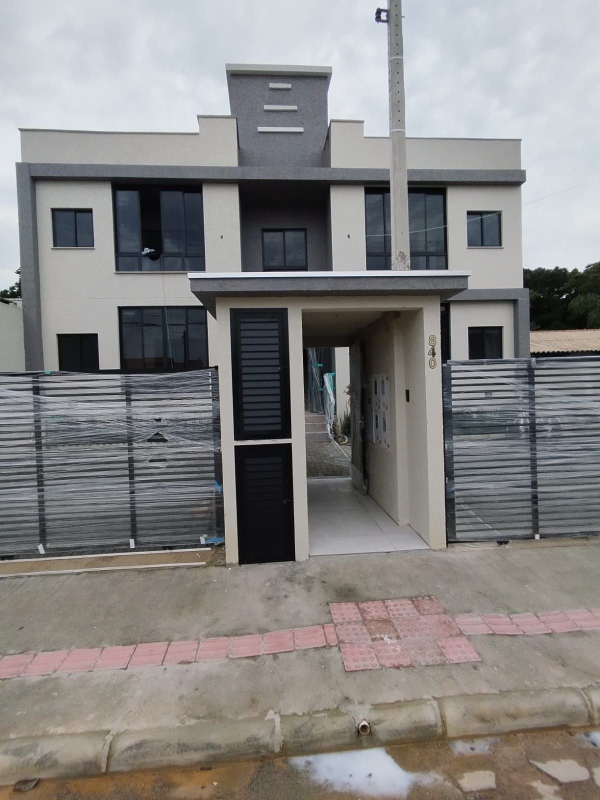 Apartamento à venda  no Itacolomi - Balneário Piçarras, SC. Imóveis