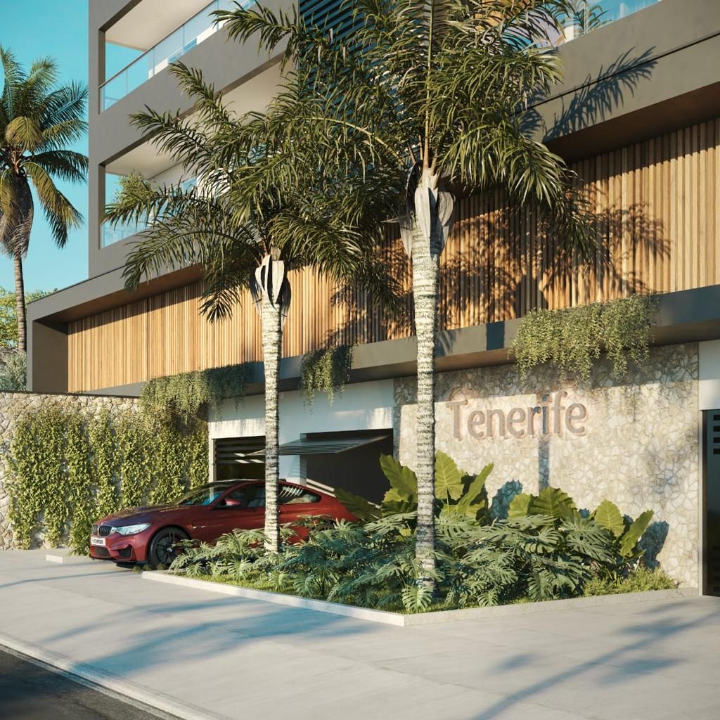 Tenerife Residence — Itacolomi, Balneário Piçarras — foto 5