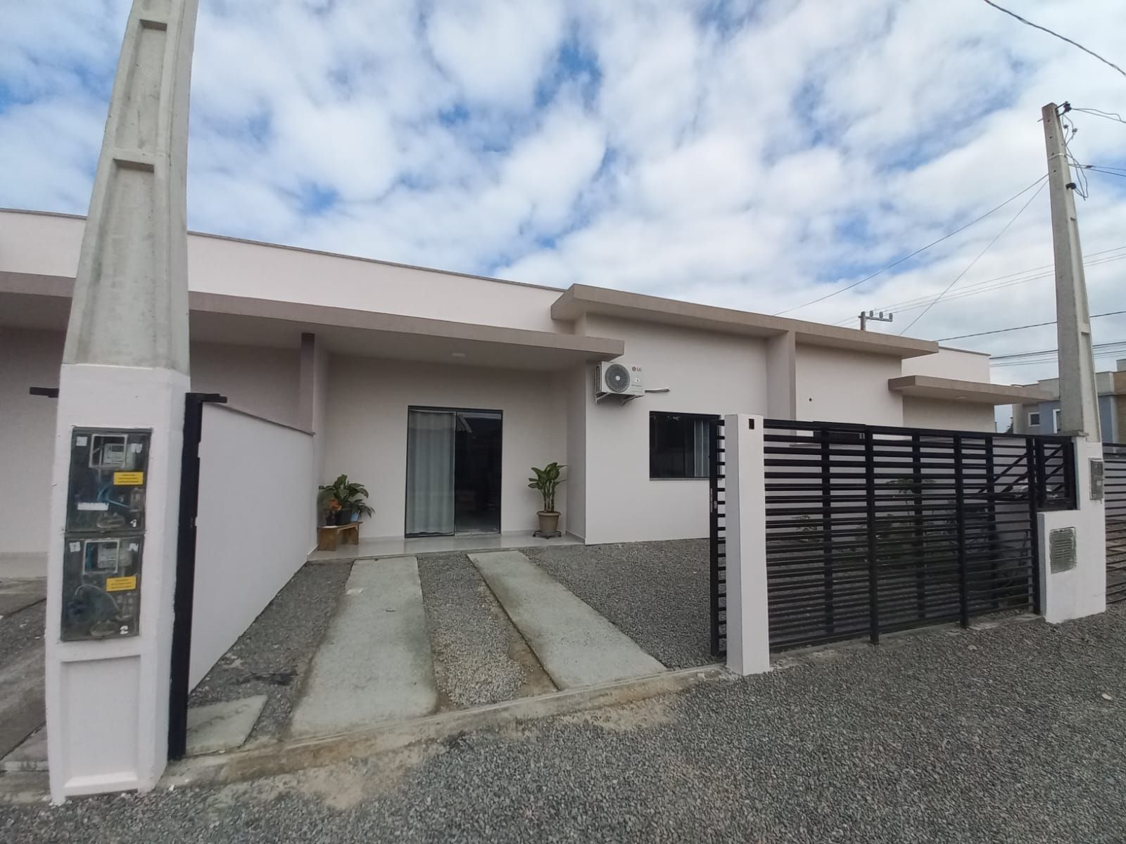Casa, 2 suítes, à venda, 61 m², Itajuba - Barra Velha — foto 2