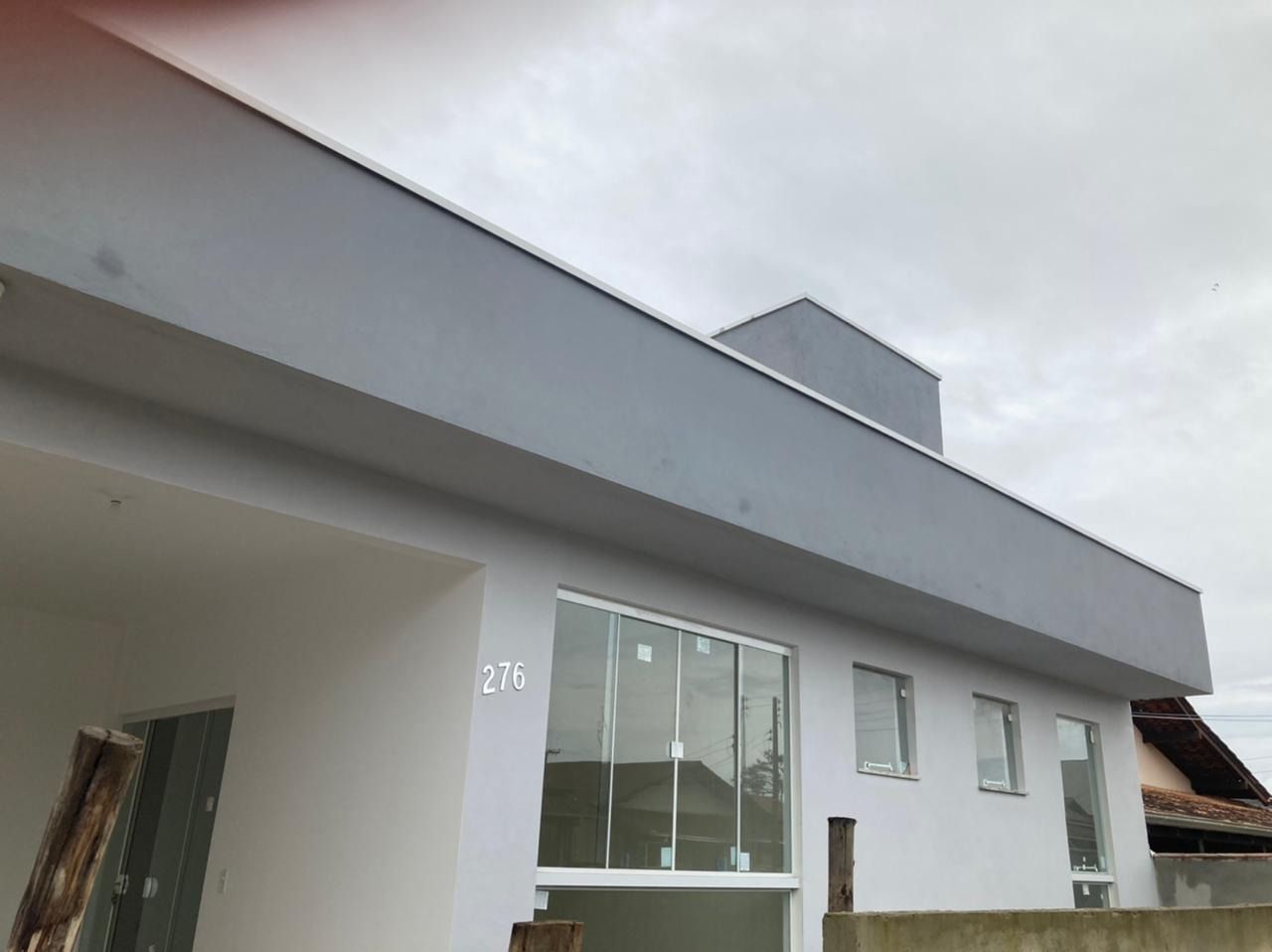 Casa para alugar  no Armação - Penha, SC. Imóveis