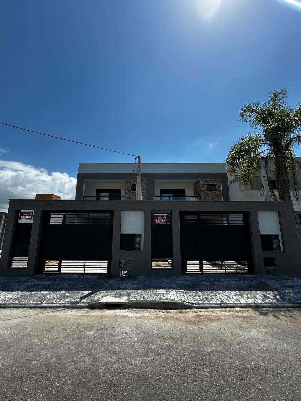 Sobrado, 3 quartos, à venda, 156 m², Centro - Barra Velha — foto 4
