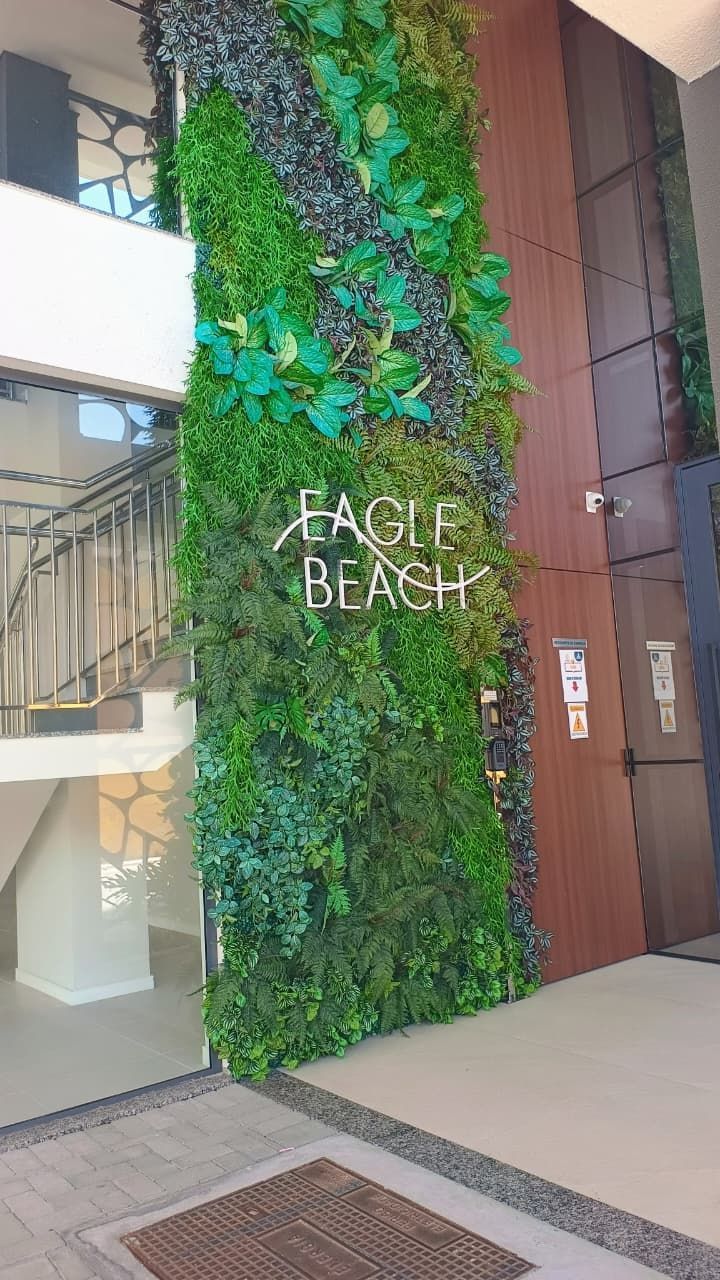 Apartamento no Eagle Beach, 2 quartos, à venda, 78 m², Centro - Balneário Piçarras — foto 2