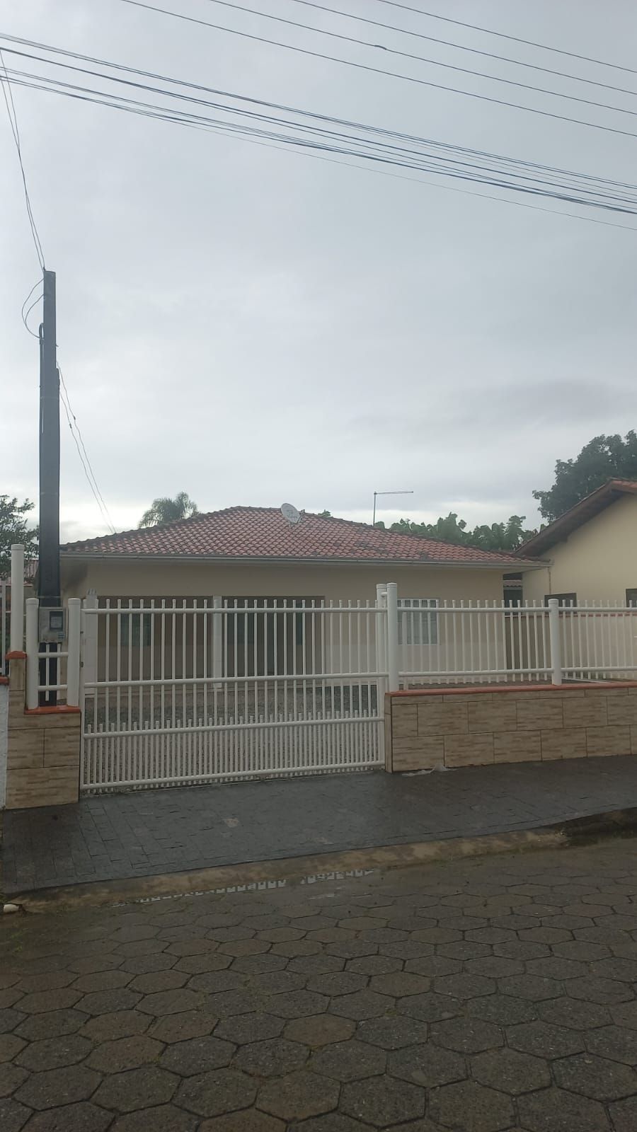 Casa à venda no Itajuba II, Barra Velha - SC