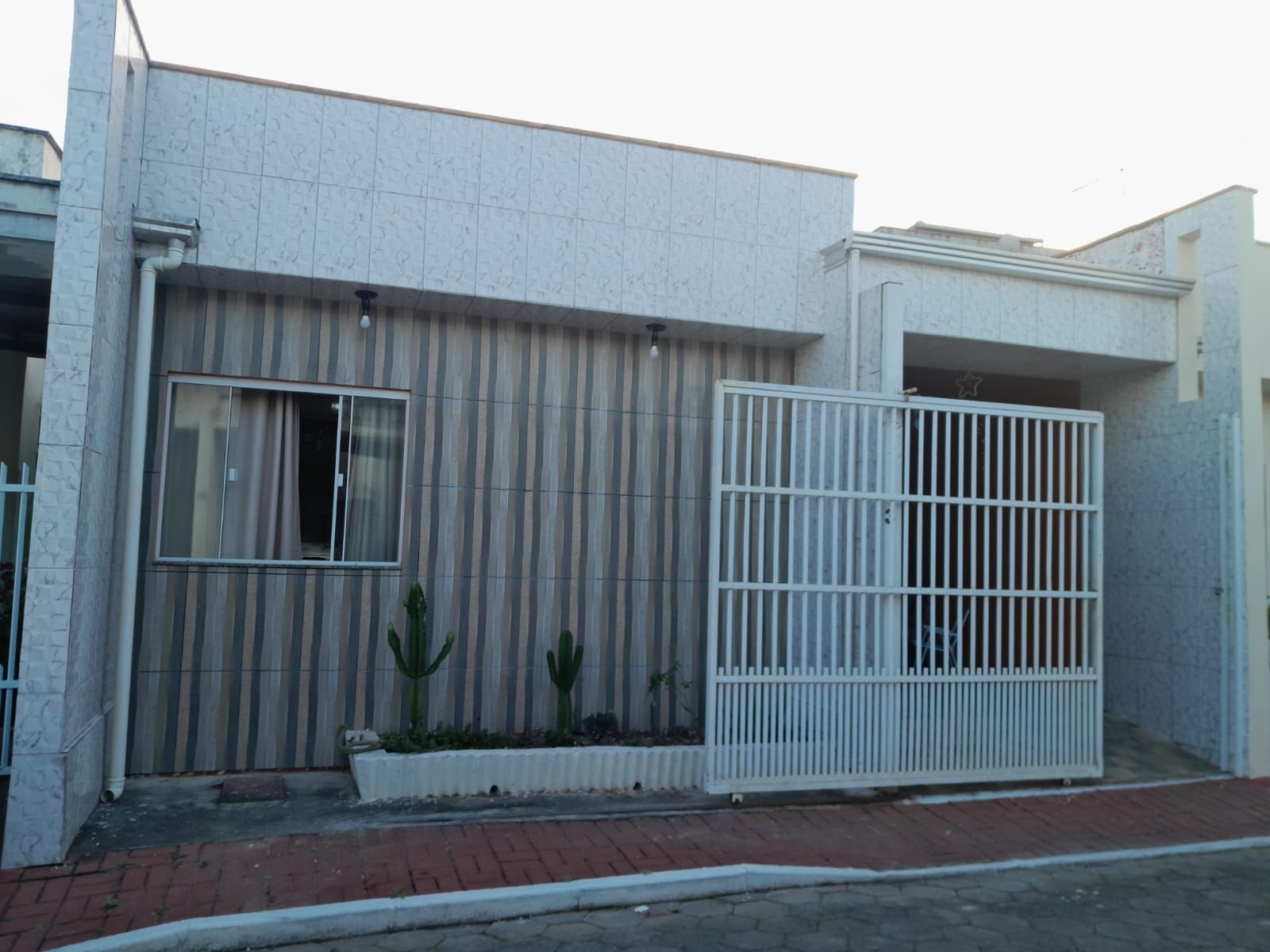 Casa à venda no Gaivotas, Balneário Piçarras - SC