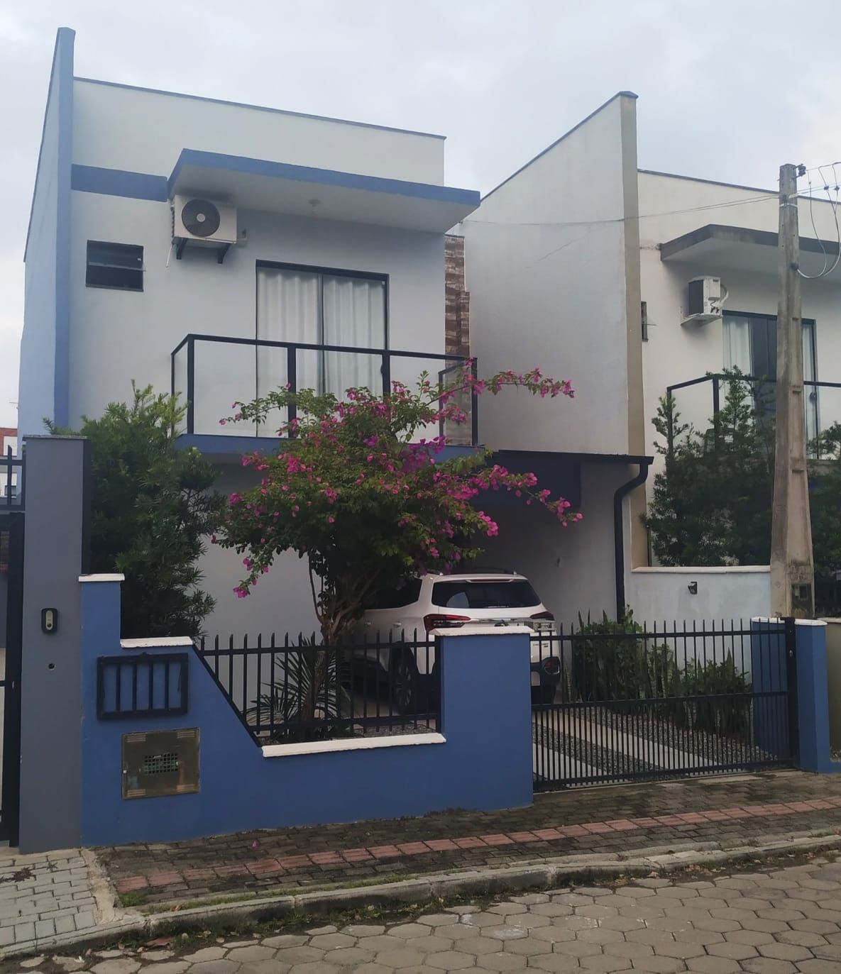 Sobrado, 2 suítes, à venda, 80 m², Itajuba - Barra Velha — foto 4