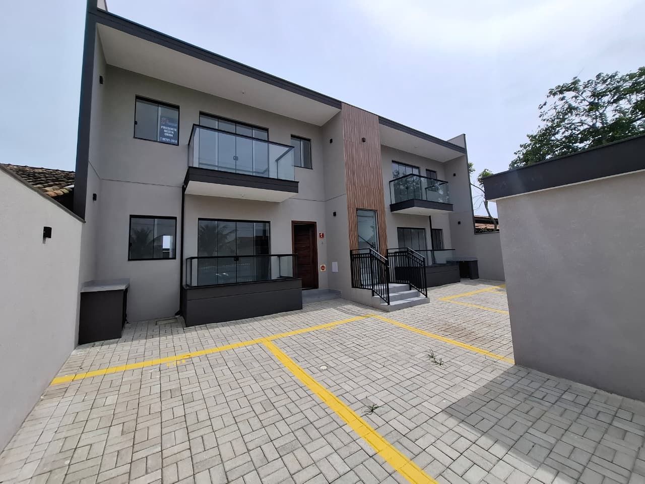 Apartamento, 2 quartos, à venda, 66 m², Centro - Barra Velha — foto 2