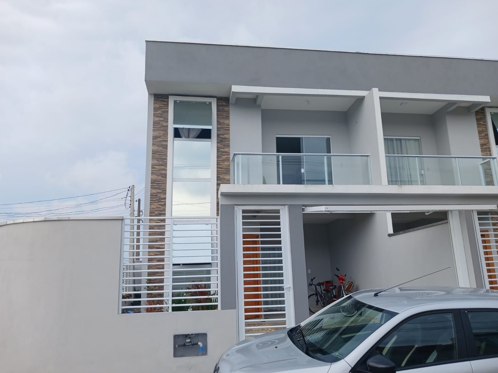 Sobrado, 3 quartos, à venda, 115 m², Nossa Senhora da Fátima - Penha — foto 3