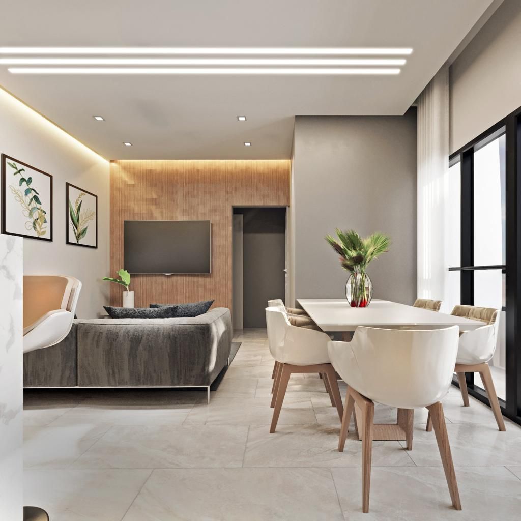 Apartamento, 2 quartos, à venda, 69 m², Centro - Penha — foto 3