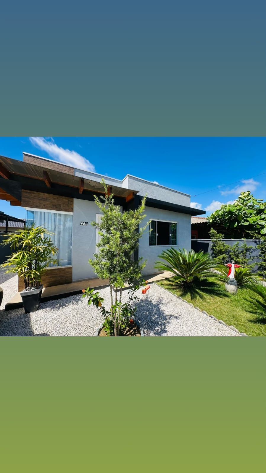 Casa à venda no Itajuba II, Barra Velha - SC