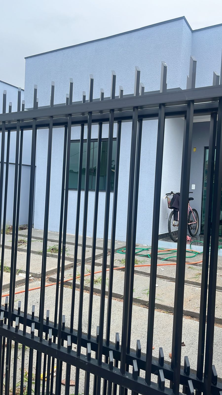 Casa em Itajuba Barra Velha