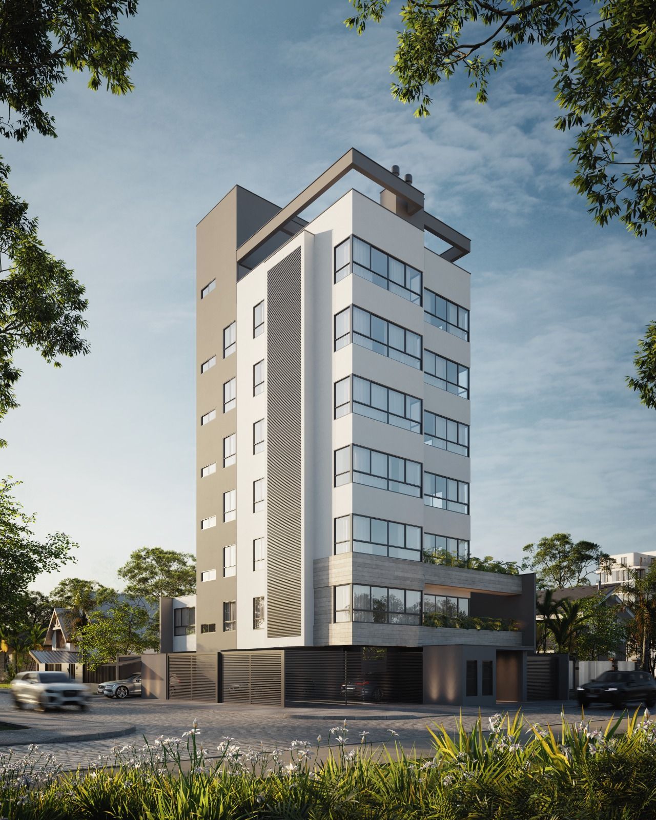 Apartamento, 3 quartos, à venda, 96 m², Itajuba - Barra Velha — foto 2