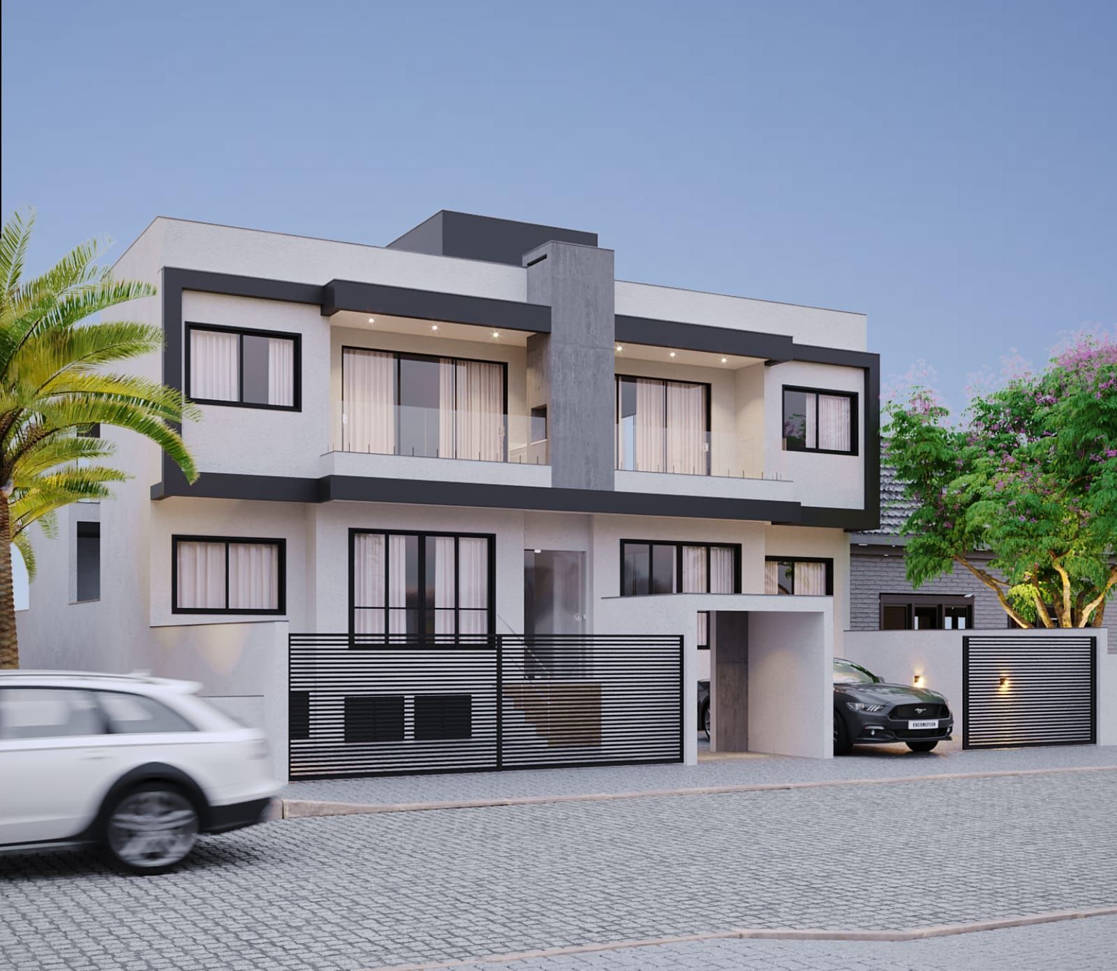 Apartamento, 2 quartos, à venda, 78 m², Tabuleiro - Barra Velha — foto 2