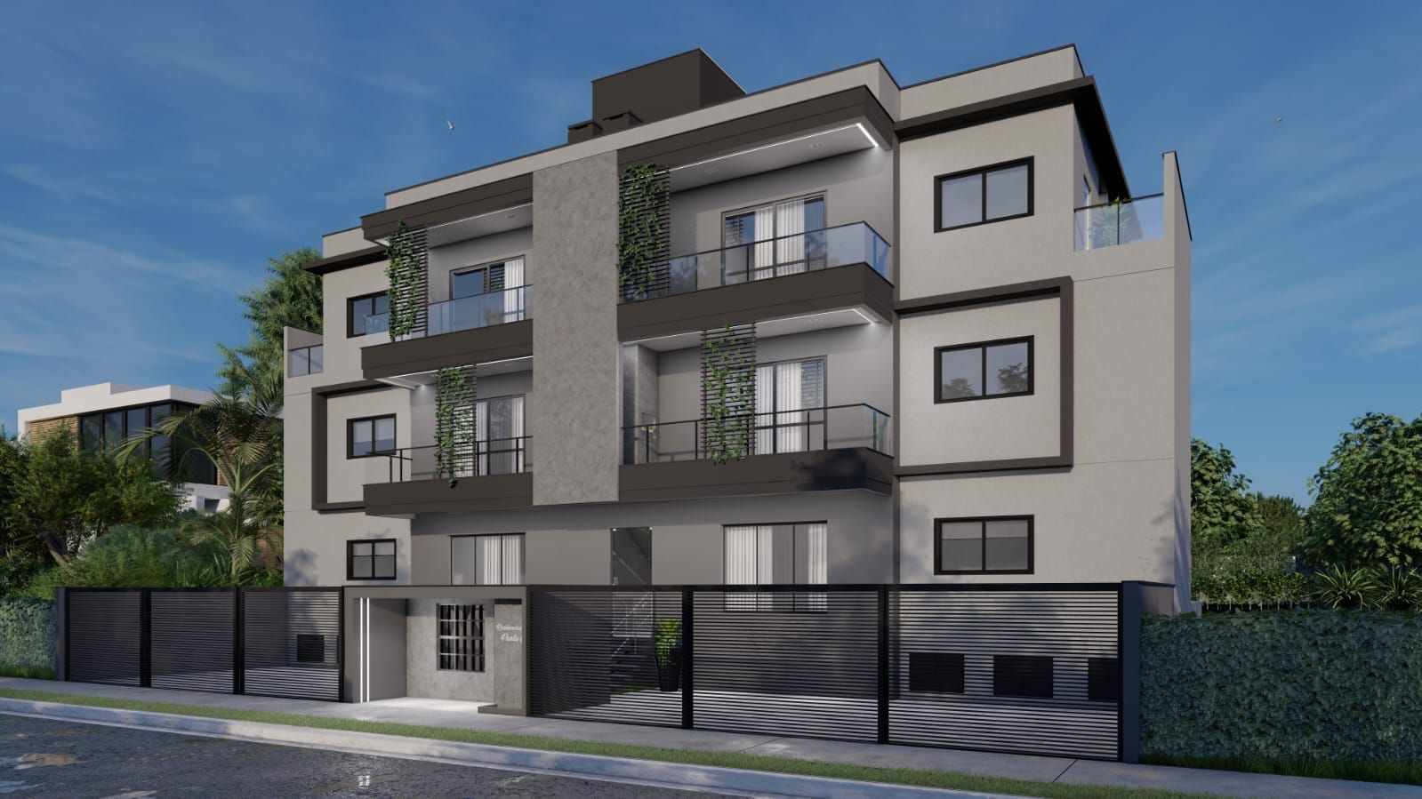 Apartamento Pronto - Apto 302 Barra Velha - Bairro Tabuleiro