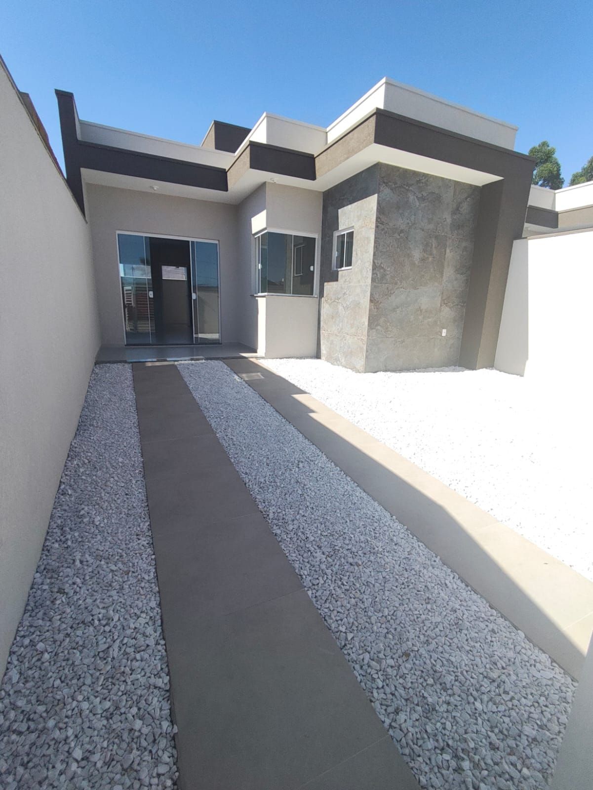 Casa com 2 Dormitórios à venda, 51 m² por R$ 398.000,00 Casa com 2 Dormitórios à venda, 51 m² por R$ 398.000,00