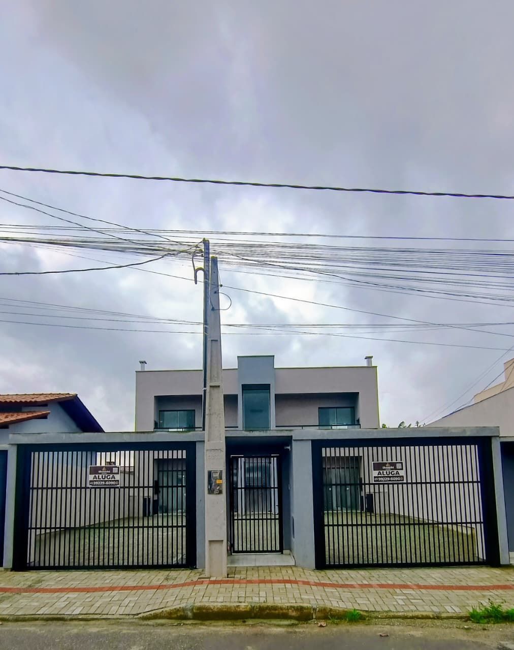 Apartamento 3 quartos para alugar, Nossa Senhora da Paz - Balneário Piçarras