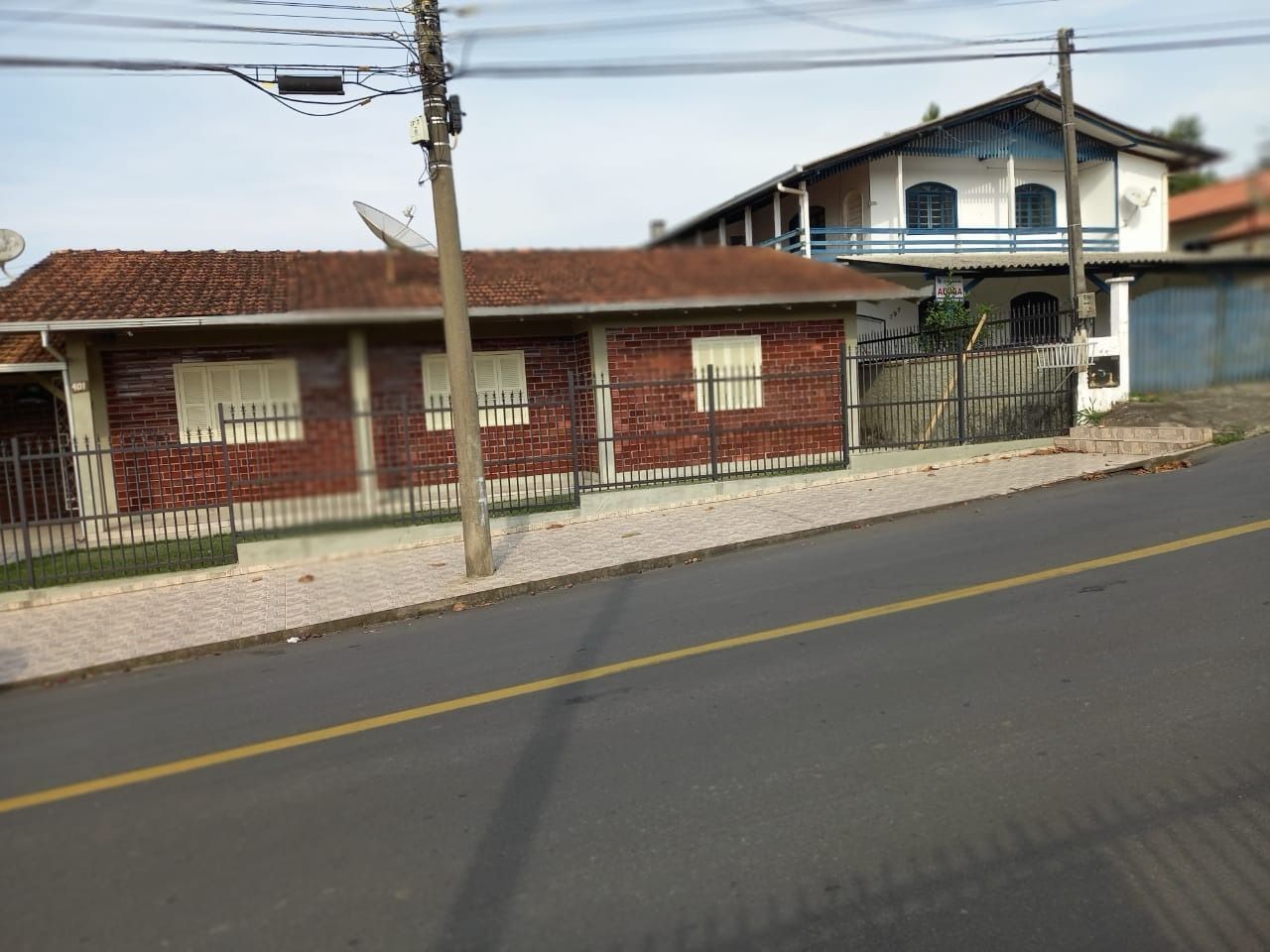 Casa  venda  no Centro - Barra Velha, SC. Imveis