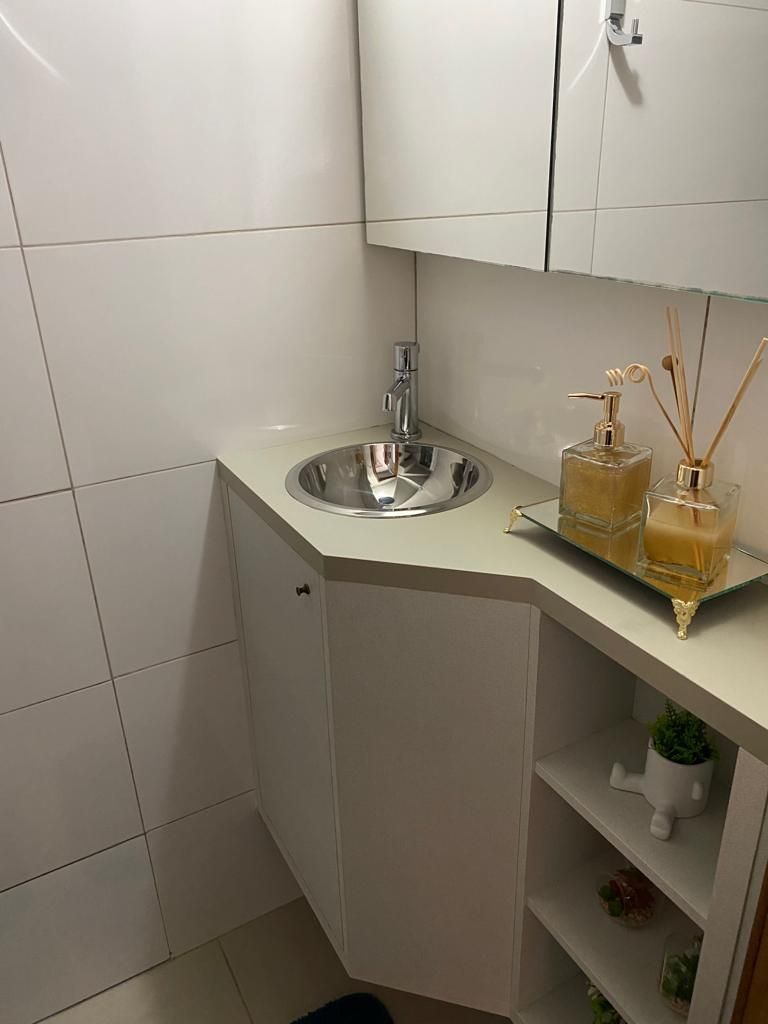Sobrado, 2 quartos, à venda, 87 m², Centro - Balneário Piçarras — foto 4