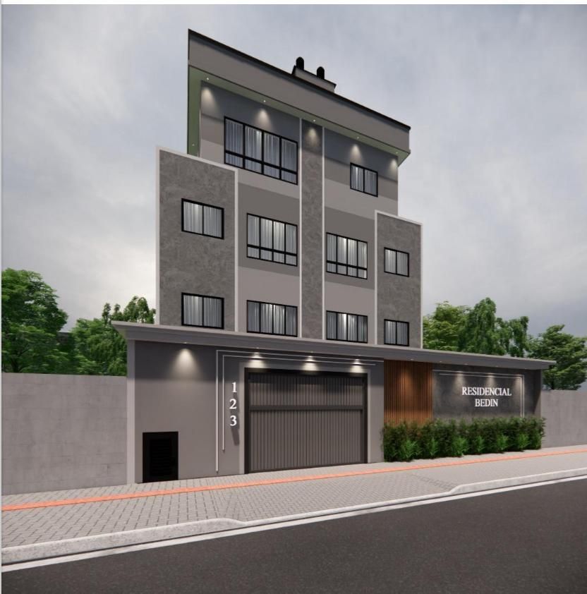 Apartamento no Bedins Resisencial, 2 quartos, à venda, 55 m², Itacolomi - Balneário Piçarras — foto 4