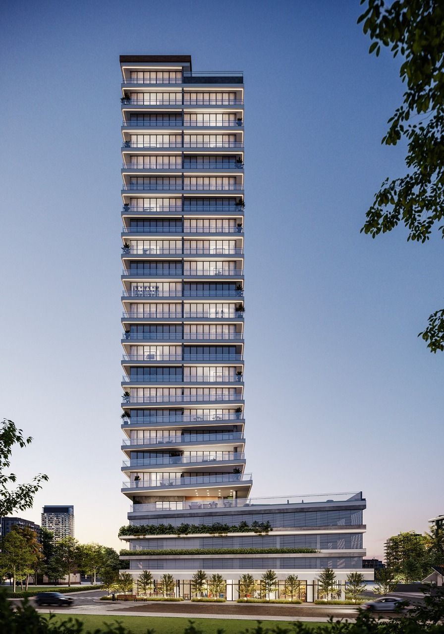 Apartamento no Momentum, 2 suítes, à venda, 86 m², Itacolomi - Balneário Piçarras — foto 3